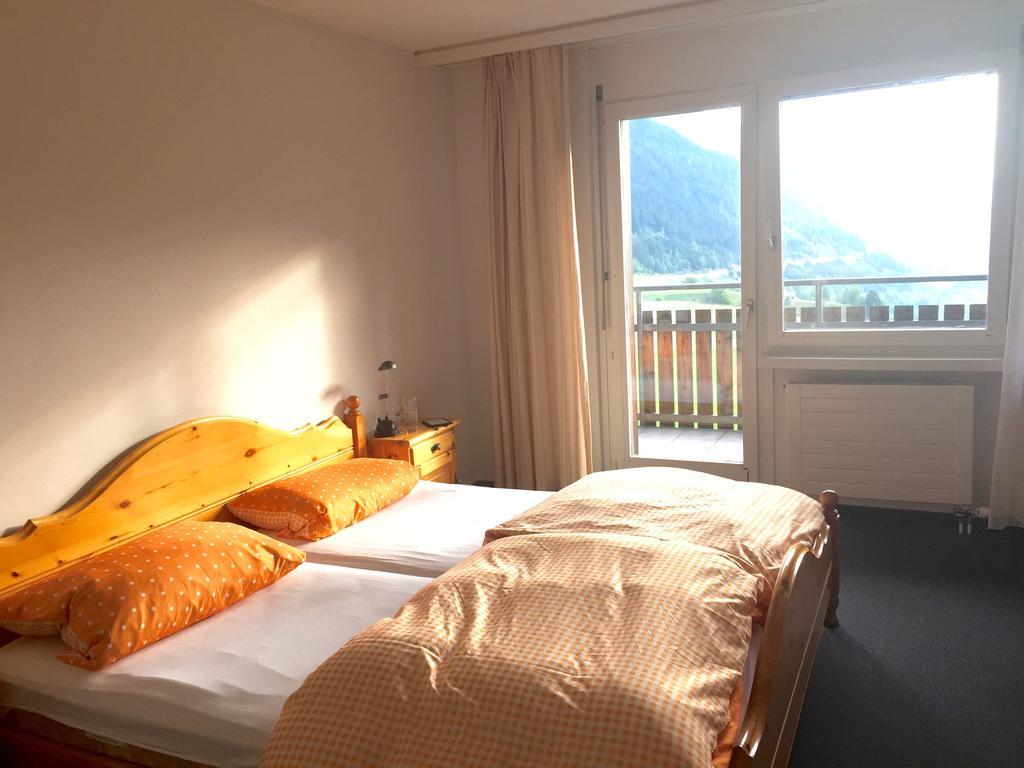 Disentiserhof C502 Exterior foto