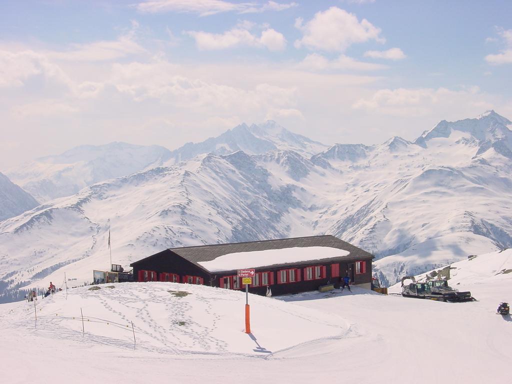 Disentiserhof C502 Exterior foto
